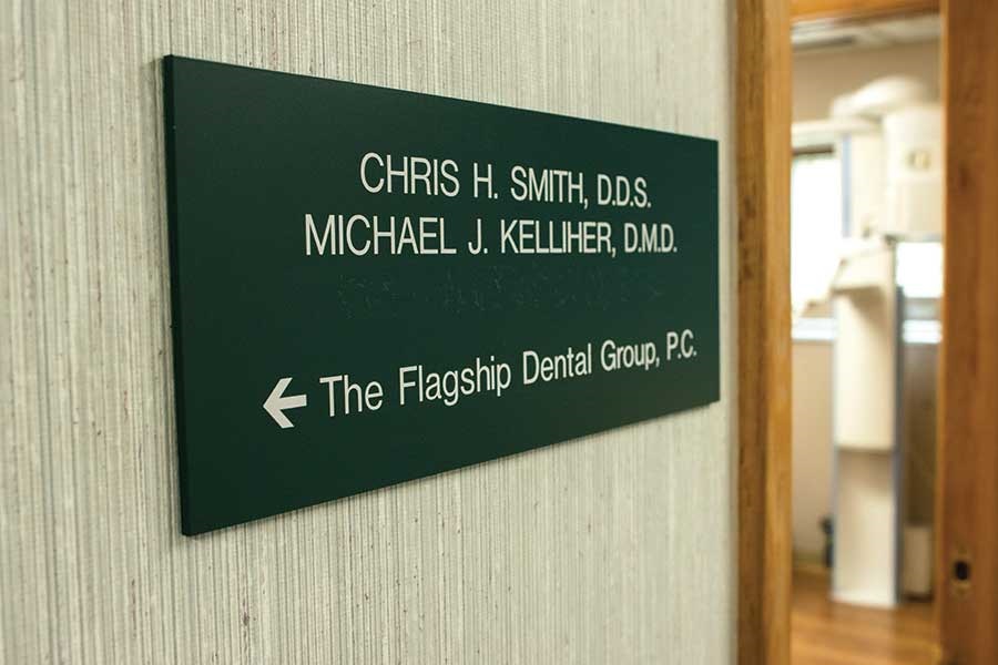 Office Visit: Dr. Michael Kelliher